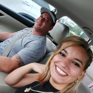 Meet your Posher, Karina